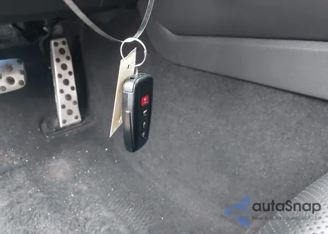 2020 Toyota Avalon Trd из США, поврежденный, VIN 4T1FZ1FB5LU053865